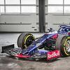 Na prodaju bolid Toro Rosso STR14 iz 2019. godine