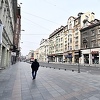 Vlada KS: Novčana naknada osobama zaraženim koronavirusom u stanju socijalne potrebe
