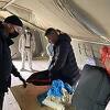 Služba za poslove sa strancima: Izvršeno izmještanje migranta na području Bihaća