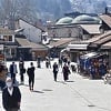Lockdown u Kantonu Sarajevo produžen do 12. aprila