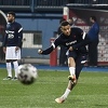 Mbappe upozorio francuske medije nakon meča na Grbavici: Pitanja su postala naporna