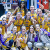 Poznate satnice ženskog Eurobasketa, BiH prvi meč igra 17. juna protiv Belgije
