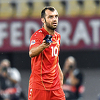 Goran Pandev, kapiten Sjeverne Makedonije i primjer istinskog sportskog domoljuba