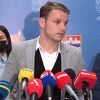 Stanivuković: Banja Luka je u potpunoj blokadi, samo s Dodikom želim razgovarati