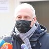 Vranić: Nisam slatkorječivi političar, žao mi je što sam izazvao burnu reakciju novinara