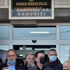 Policija u Banovićima spriječila sukob između Mirsada Kukića i Bege Gutića