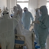U Općoj bolnici trenutno na liječenju 186 zaraženih koronavirusom
