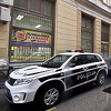 U Sarajevu jučer dvije oružane pljačke, novac ukraden iz prodavnice i benzinske pumpe