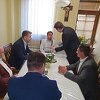 Merhamet pomogao u obnovi objekata oštećenih u zemljotresu u Hrvatskoj