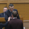 Tužilaštvo podiglo optužnicu protiv ministra Dragana Lukača zbog udaranja Draška Stanivukovića