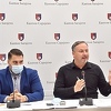 SDA: Neka Vlada Kantona Sarajevo prekine inat politiku, mogli bismo je oboriti