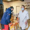 Općina Novi Grad pomaže rad narodnih kuhinja, donirano pet tona brašna