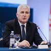 Čović podržao Blinkenove stavove: Niko neće za nas napraviti konačno rješenje