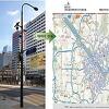 Pametni semafori u Seoulu će puniti električne automobile, dronove i mobitele