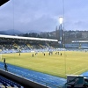 FK Željezničar: Policiji prijavljena provala u prostorije stadiona Grbavica