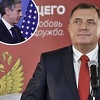 Dodik o Blinkenovom pismu: Bošnjačka strana je dobila "po nosu"
