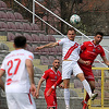 Mladost izborila vrijedan bod u duelu s favorizovanim Zrinjskim