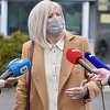Vidović: Tužilaštvo pokušava dovesti Sebiju Izetbegović u vezu sa cijelim slučajem