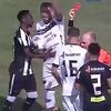 Brazilski nogometaš dobio crveni karton zbog prekršaja u osmoj sekundi