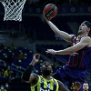 Košarkaši Reala nadigrali Olympiacos, Barcelona slavila u Istanbulu
