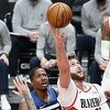Nurkić bio nadomak double-double učinka, Toronto "zaledio" Golden State na -53