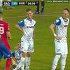 Nogometaš Radnika ogorčen penalom za Borac: Dokle više? Za koga i zašto da igramo?