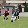 Tok utakmice: Sloboda - Željezničar 1:0