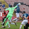 Očajni Željezničar poražen i od Slobode, Plavi još bez gola u 2021. godini