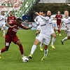 Tok utakmice: Sarajevo - Široki Brijeg 1:0