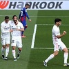 Real Madrid pobijedio Eibar i prišao Atleticu na tri boda zaostatka