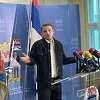Stanivuković: Banju Luku zadnja tri dana finansiram iz svog džepa