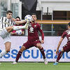 Juventus opet kiksao i doveo u pitanje plasman u Ligu prvaka naredne godine