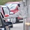 Smrtnost od korone u BiH: U Republici Srpskoj teža situacija nego u Federaciji BiH
