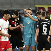 Bayern bez Lewandowskog u velikom derbiju pobijedio Leipzig