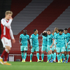 Liverpool očitao nogometnu lekciju Arsenalu i razbio ga u Londonu
