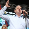Borenović: Dodik nikada nije zvanično pokrenuo pitanje nezavisnosti RS-a, ja jesam