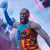 LeBron James u filmu "Space Jam 2" ponovio legendarno zakucavanje