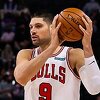 Odlični Nikola Vučević predvodio Chicago Bullse u rušenju Brooklyn Netsa