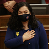 Nova predsjednica Kosova Vjosa Osmani: Nema mira dok se Srbija ne pokaje