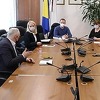 Sebija Izetbegović stigla na sastanak s ministrom Vranićem: Šta stoji iza anonimnog pisma