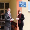 Donacija Addiko Bank Sarajevo povodom Međunarodnog dana svjesnosti o autizmu