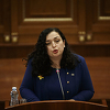Vjosa Osmani je najmlađa predsjednica države u Evropi: Dama koja vraća nadu stanovnicima Kosova