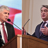 HNS o Komšićevom "non paperu": Sejdo Bajramović sramoti BiH i plasira apsolutne neistine