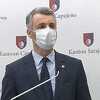 Forto: "Malina respiratore" treba zabraniti, pozivamo inspekcije i tužilaštvo da uđu u KCUS