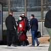 Tužioci ušli u Klinički centar u Sarajevu povodom navoda iznesenih u pismu ljekara