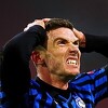 Ronaldo razočarao njemačkog reprezentativca: Pitao sam za dres, ali nije me ni pogledao