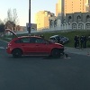 U sarajevskom naselju Saraj-Polje sudarili se dva automobila