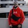 Sarajevski reper Sajfer izdao spot za pjesmu "G-Shock"