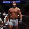 Francis Ngannou odbio borbu protiv Derricka Lewisa