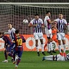 Barcelona u 90. minuti pobijedila Valladolid: Kodro pogodio prečku, Pjanić opet na klupi